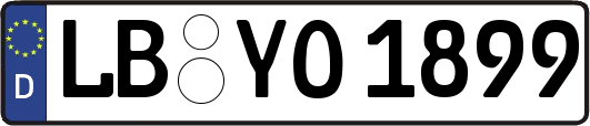 LB-YO1899