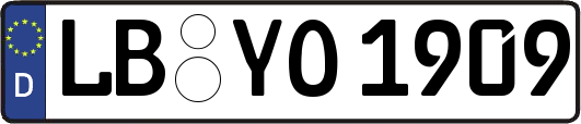 LB-YO1909