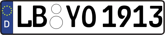 LB-YO1913