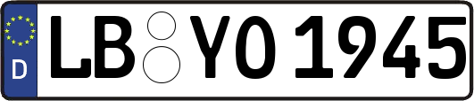 LB-YO1945