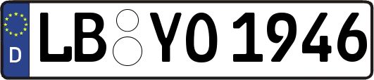 LB-YO1946