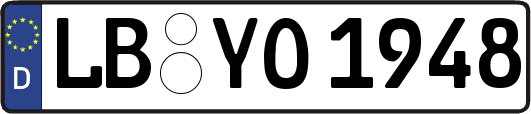LB-YO1948