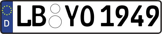 LB-YO1949