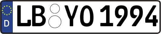 LB-YO1994