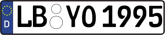 LB-YO1995