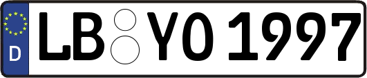 LB-YO1997