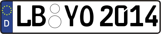 LB-YO2014