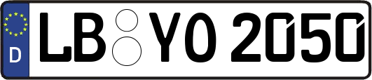LB-YO2050