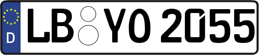 LB-YO2055