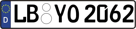 LB-YO2062