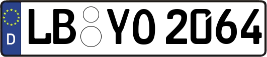 LB-YO2064