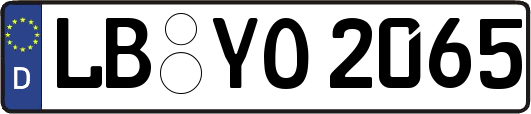 LB-YO2065