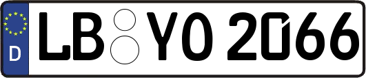 LB-YO2066