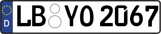 LB-YO2067