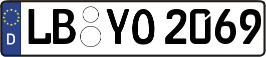 LB-YO2069
