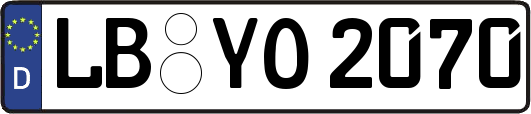 LB-YO2070