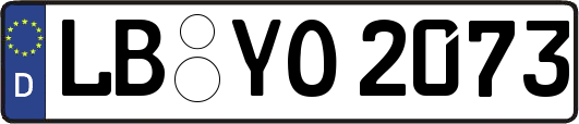 LB-YO2073