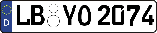 LB-YO2074