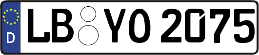 LB-YO2075