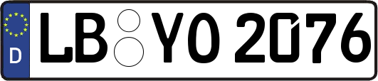 LB-YO2076