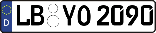 LB-YO2090