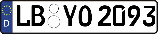 LB-YO2093