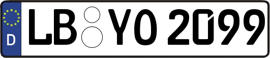LB-YO2099