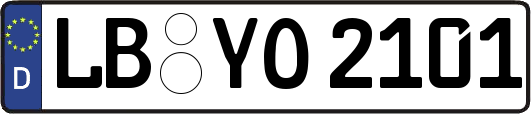 LB-YO2101