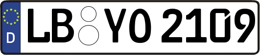 LB-YO2109