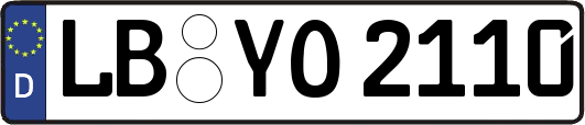 LB-YO2110