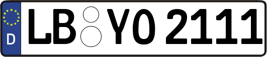 LB-YO2111