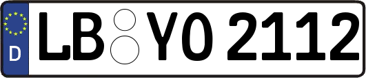 LB-YO2112