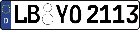 LB-YO2113