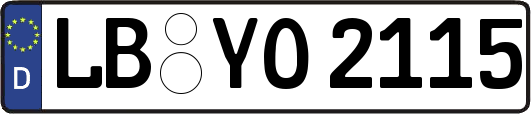LB-YO2115