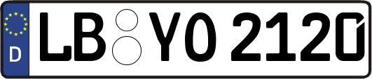 LB-YO2120