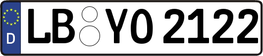 LB-YO2122