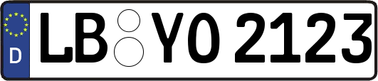 LB-YO2123