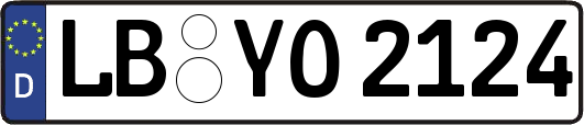 LB-YO2124