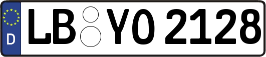 LB-YO2128