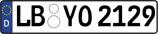 LB-YO2129