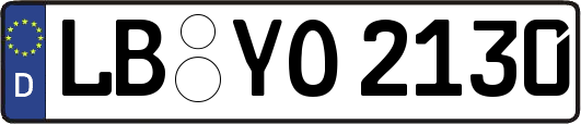 LB-YO2130
