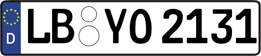 LB-YO2131