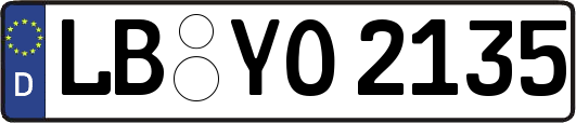 LB-YO2135