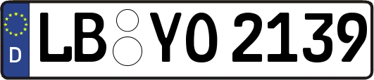LB-YO2139