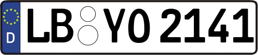 LB-YO2141