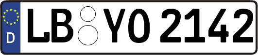 LB-YO2142