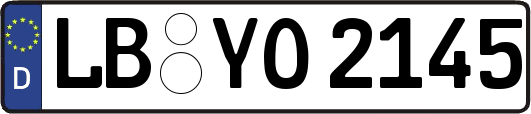 LB-YO2145