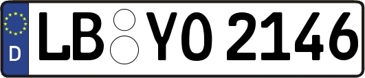 LB-YO2146