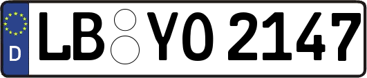 LB-YO2147