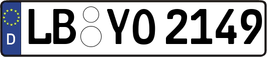 LB-YO2149